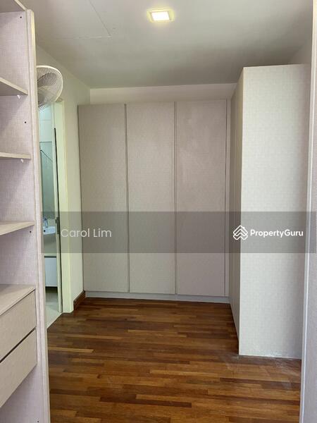 Untuk Disewa - Brunsfield Residence