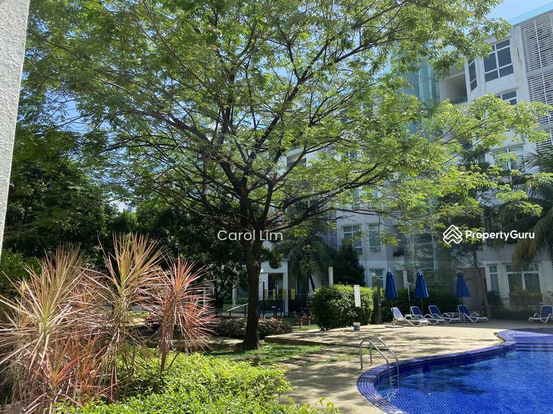 Untuk Disewa - Brunsfield Residence