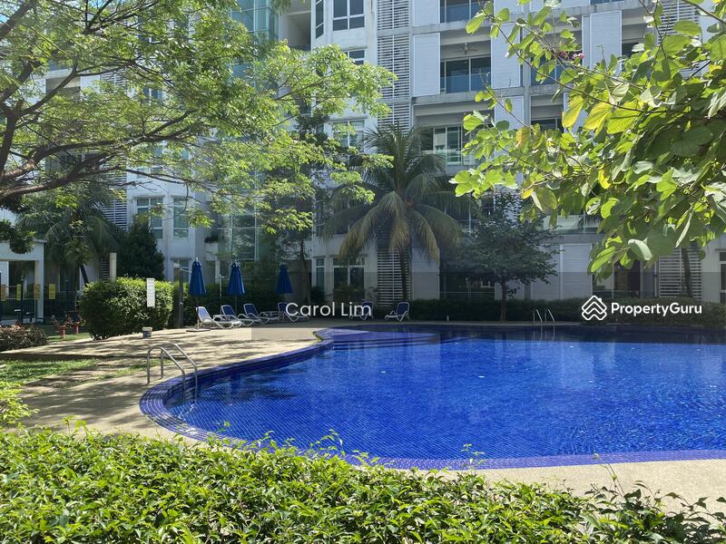 Untuk Disewa - Brunsfield Residence