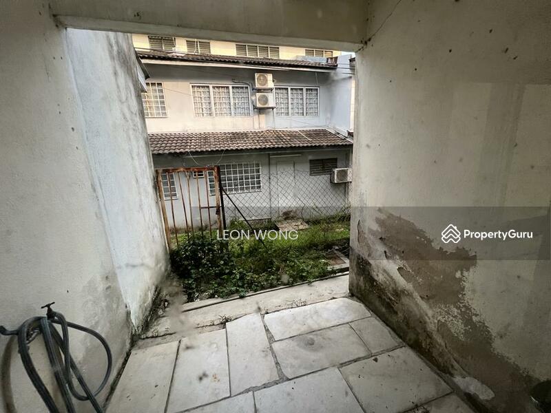 Terraced House for Rent in Rawang (Selangor) - LEON WONG - PropertyGuru.com.my