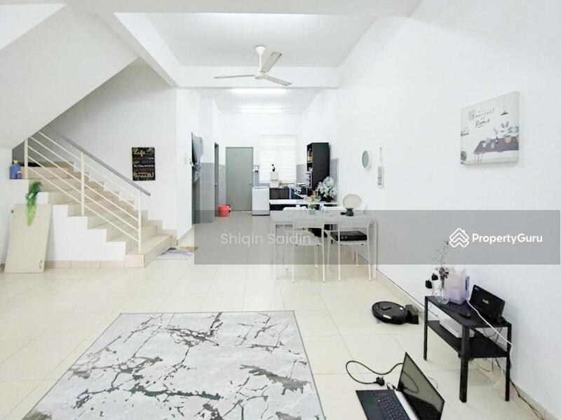 2-storey Terraced House for Sale in Shah Alam (Selangor) - Shiqin Saidin - PropertyGuru.com.my