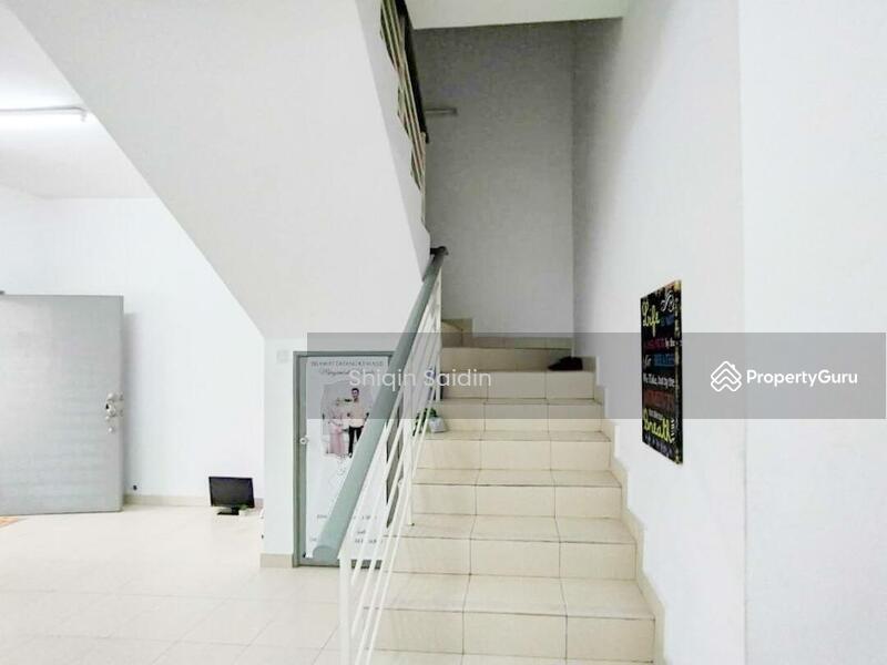 2-storey Terraced House for Sale in Shah Alam (Selangor) - Shiqin Saidin - PropertyGuru.com.my