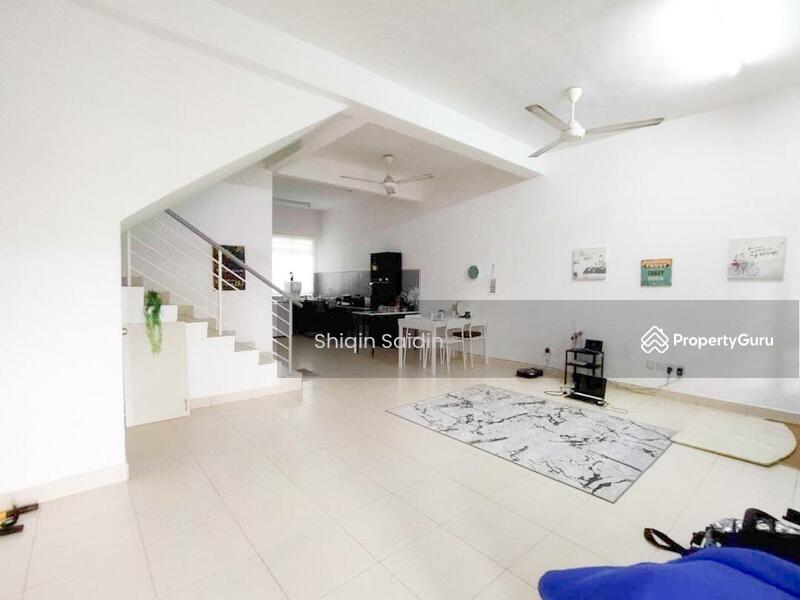 2-storey Terraced House for Sale in Shah Alam (Selangor) - Shiqin Saidin - PropertyGuru.com.my