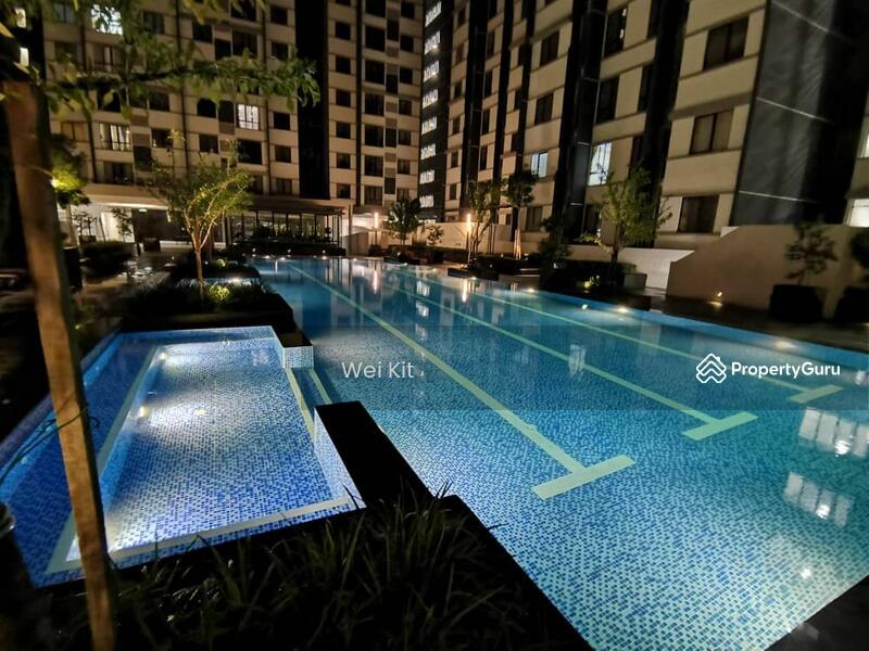 For Rent - Utropolis Suites 2
