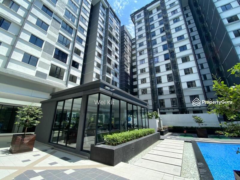 For Rent - Utropolis Suites 2