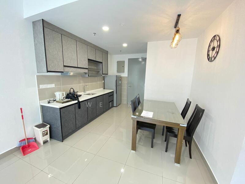 For Rent - Utropolis Suites 2