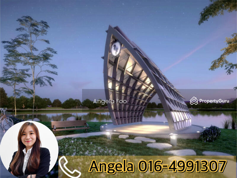 Untuk Dijual - Beldon @ Eco Horizon