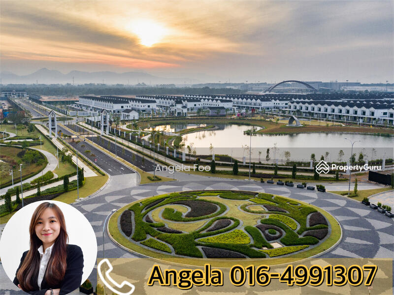 Untuk Dijual - Beldon @ Eco Horizon