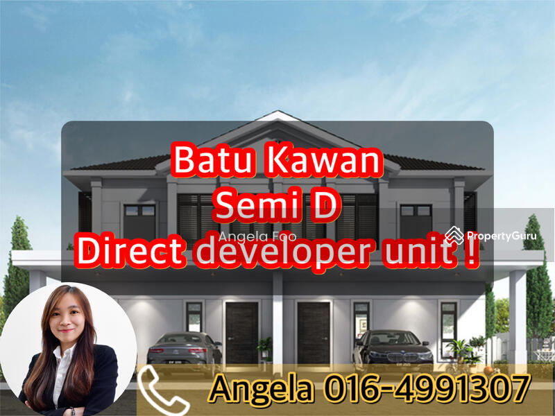 Untuk Dijual - Beldon @ Eco Horizon