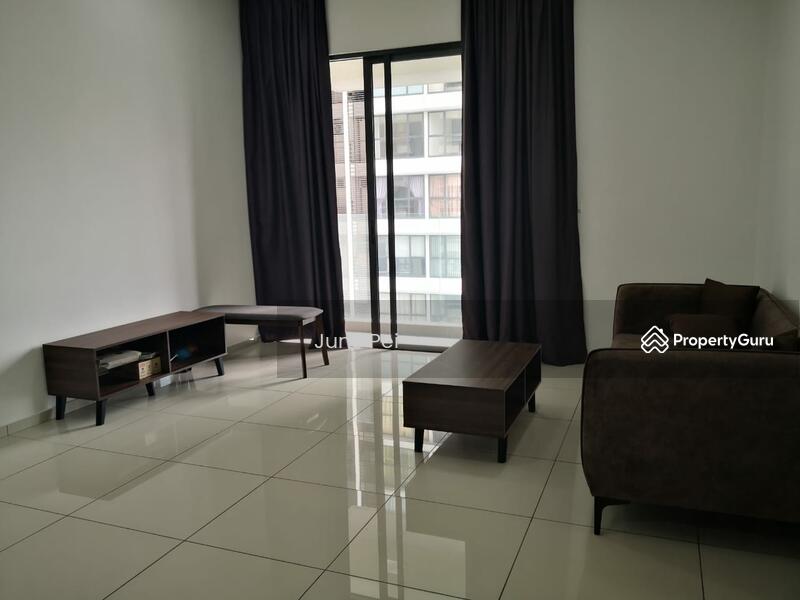 D'sara Sentral untuk Untuk Disewa - RM 2,200 /bulan, Mac 2026 - PropertyGuru.com.my