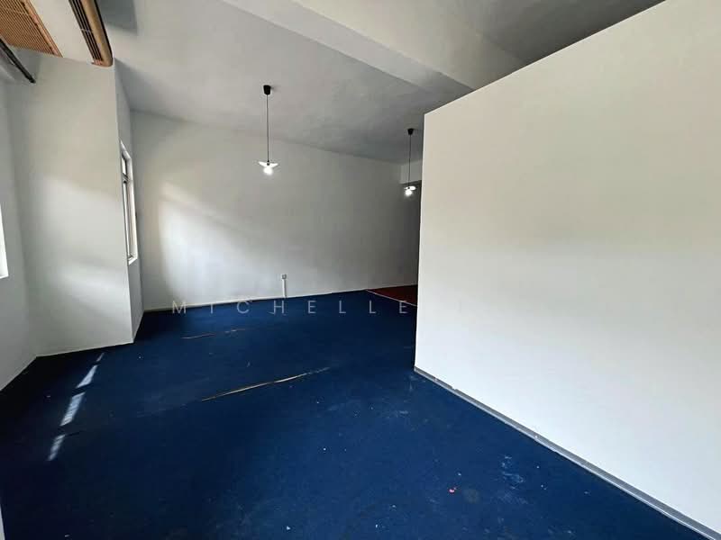 For Rent - 1st Floor Office @ Seksyen 23, Shah Alam For Rent