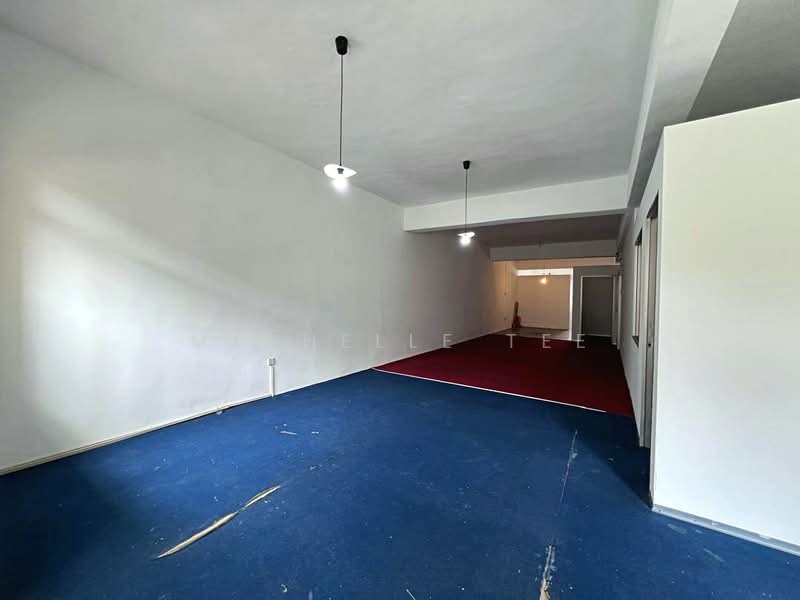 For Rent - 1st Floor Office @ Seksyen 23, Shah Alam For Rent