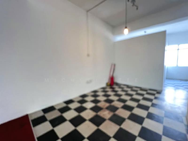 For Rent - 1st Floor Office @ Seksyen 23, Shah Alam For Rent