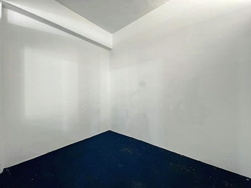 For Rent - 1st Floor Office @ Seksyen 23, Shah Alam For Rent