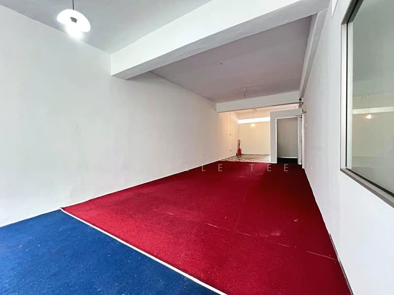 For Rent - 1st Floor Office @ Seksyen 23, Shah Alam For Rent