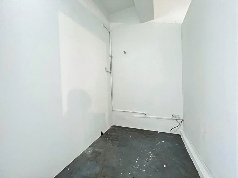 For Rent - 1st Floor Office @ Seksyen 23, Shah Alam For Rent