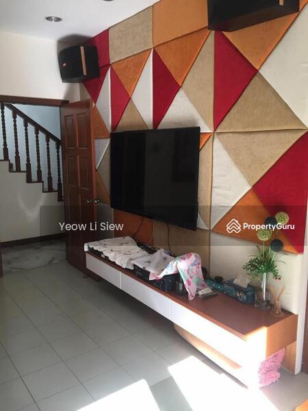 For Sale - 2 Storey Bungalow Seksyen 17 Petaling Jaya