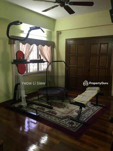 For Sale - 2 Storey Bungalow Seksyen 17 Petaling Jaya