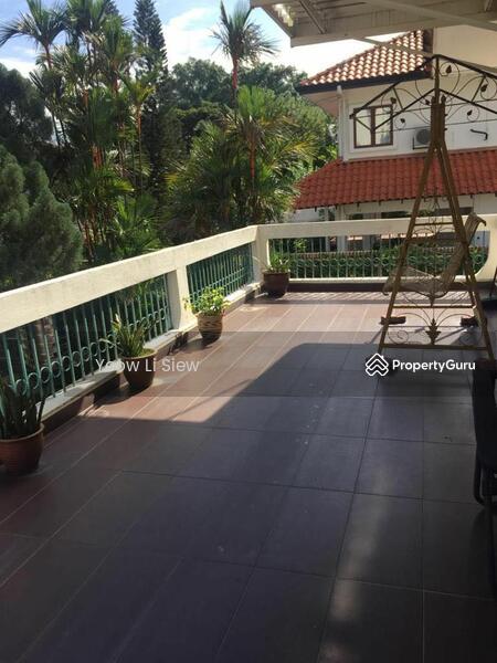 For Sale - 2 Storey Bungalow Seksyen 17 Petaling Jaya