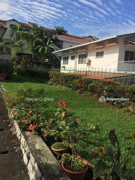 For Sale - 2 Storey Bungalow Seksyen 17 Petaling Jaya