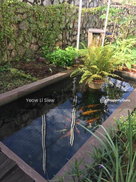 For Sale - 2 Storey Bungalow Seksyen 17 Petaling Jaya