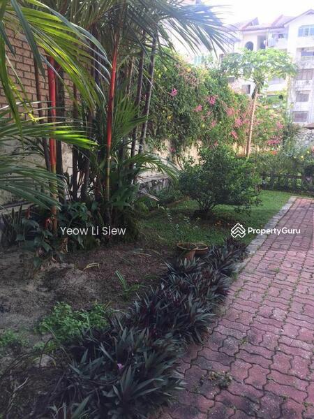 For Sale - 2 Storey Bungalow Seksyen 17 Petaling Jaya