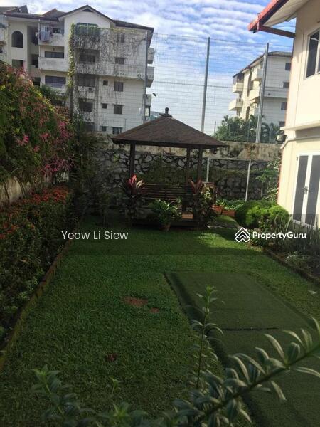 For Sale - 2 Storey Bungalow Seksyen 17 Petaling Jaya