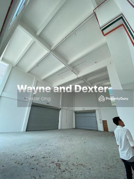 Factory for Sale in Shah Alam (Selangor) - Dexter Ong - PropertyGuru.com.my