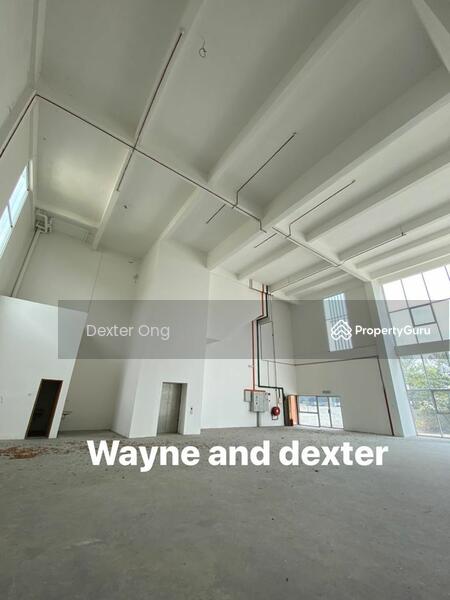 Factory for Sale in Shah Alam (Selangor) - Dexter Ong - PropertyGuru.com.my