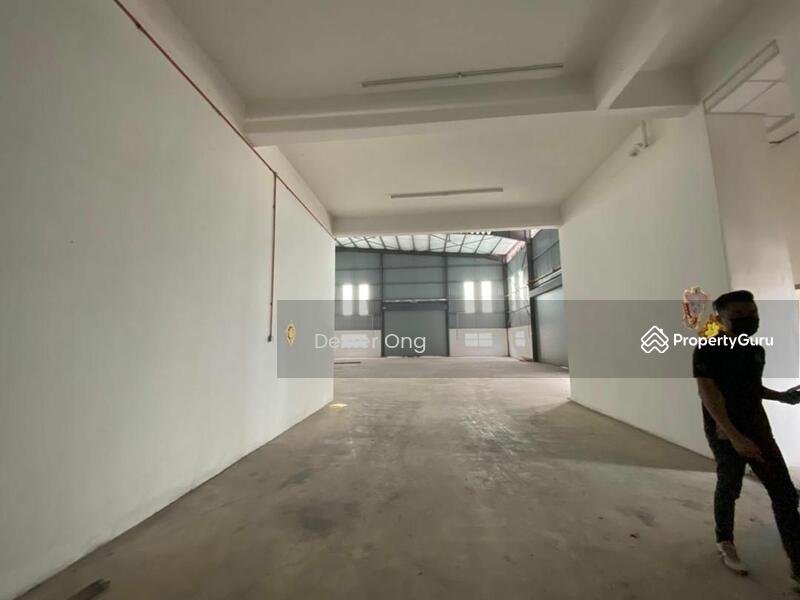 Factory for Sale in Shah Alam (Selangor) - Dexter Ong - PropertyGuru.com.my