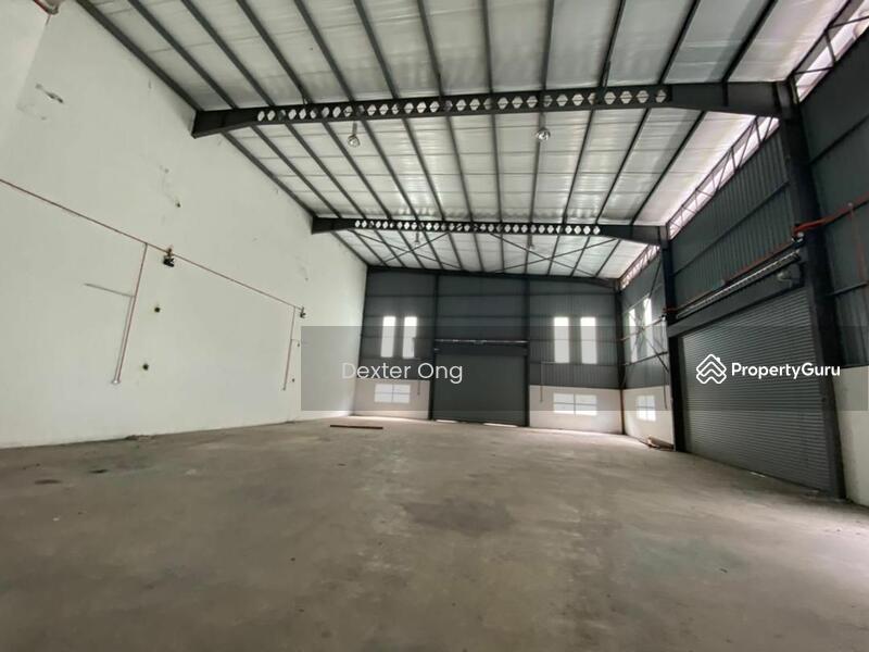 Factory for Sale in Shah Alam (Selangor) - Dexter Ong - PropertyGuru.com.my