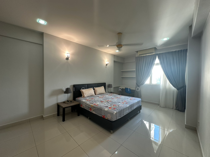 Untuk Disewa - 633 Residency