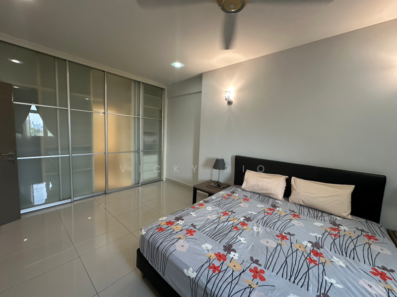 Untuk Disewa - 633 Residency