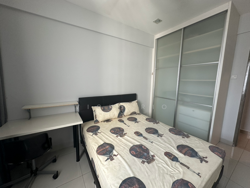 Untuk Disewa - 633 Residency