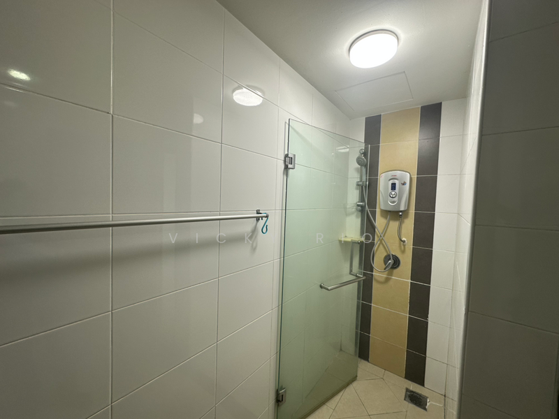 Untuk Disewa - 633 Residency