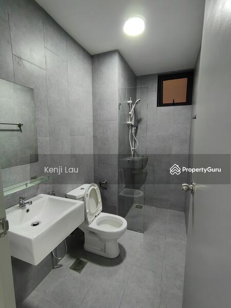 Service Residence for Rent at M Vertica - Kenji Lau - PropertyGuru.com.my
