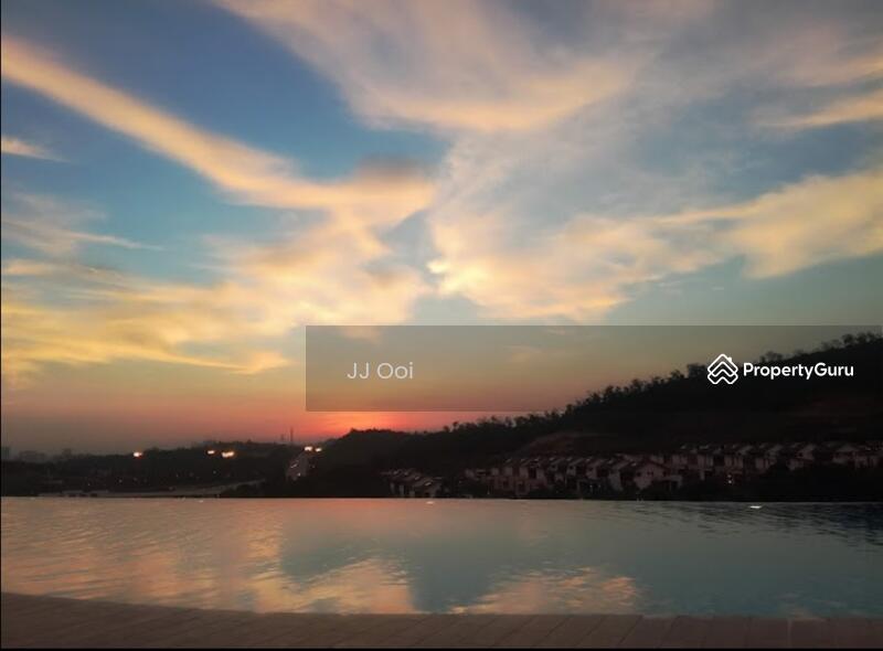 Condominium for Sale at Sutera Pines - JJ Ooi - PropertyGuru.com.my