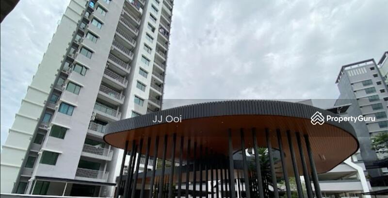 Condominium for Sale at Sutera Pines - JJ Ooi - PropertyGuru.com.my