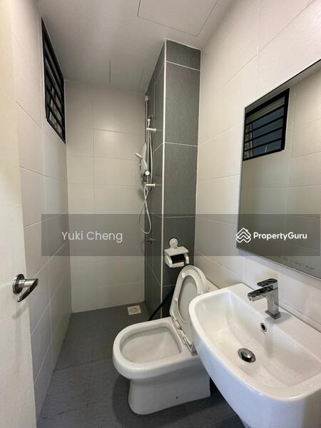 Service Residence for Rent at Twin Danga Residence - Yuki Cheng - PropertyGuru.com.my