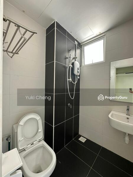 Service Residence for Rent at Twin Danga Residence - Yuki Cheng - PropertyGuru.com.my