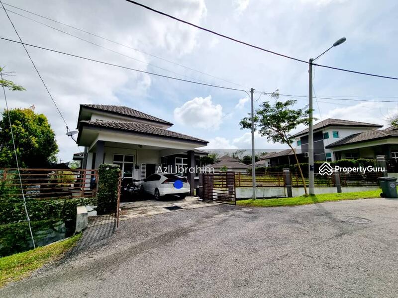 Taman Senimas, Kuala Pilah, Negeri Sembilan, 4 Bedrooms, 1653 sqft