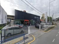 For Sale - Commercial Detached Real Estate on Jalan Bagan Jermal.