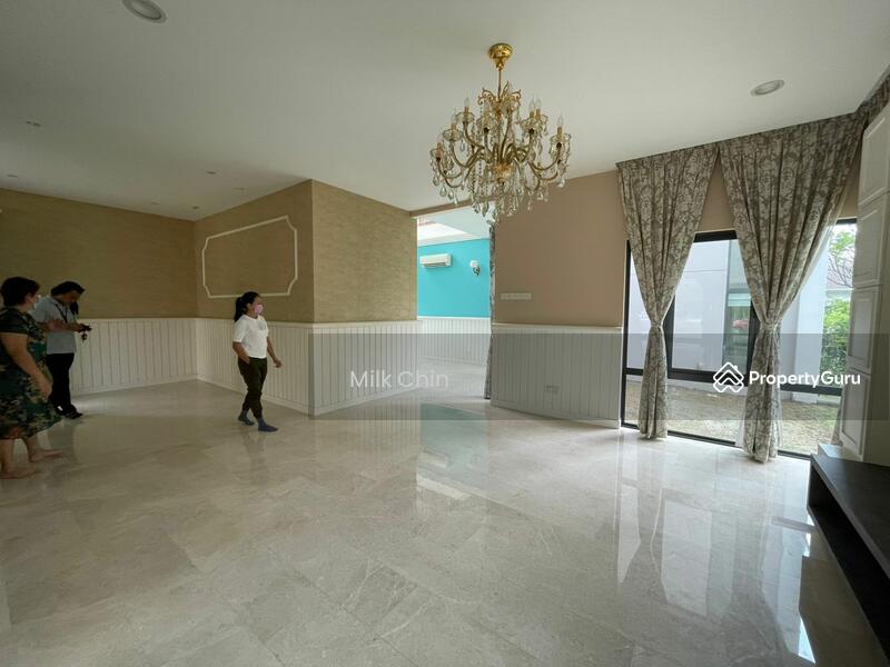 Jade Hills, Persiaran Jade Hills Utama, Jade Hills, Kajang, Selangor, 6