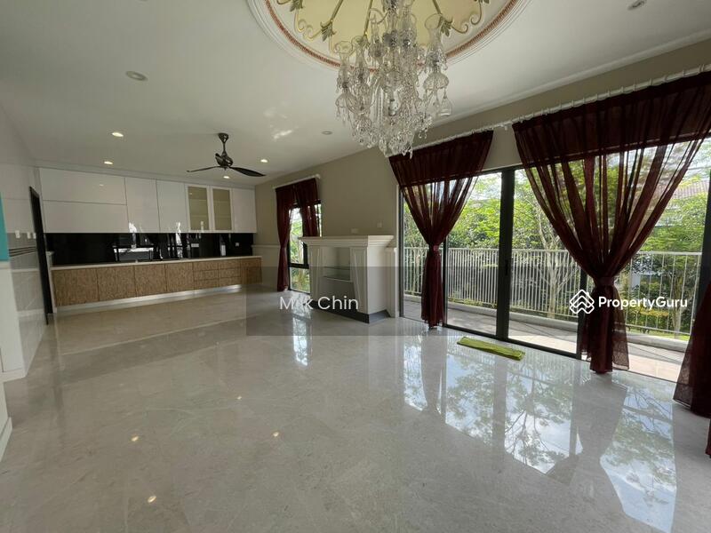 Jade Hills, Persiaran Jade Hills Utama, Jade Hills, Kajang, Selangor, 6 Bedrooms, 4250 sqft
