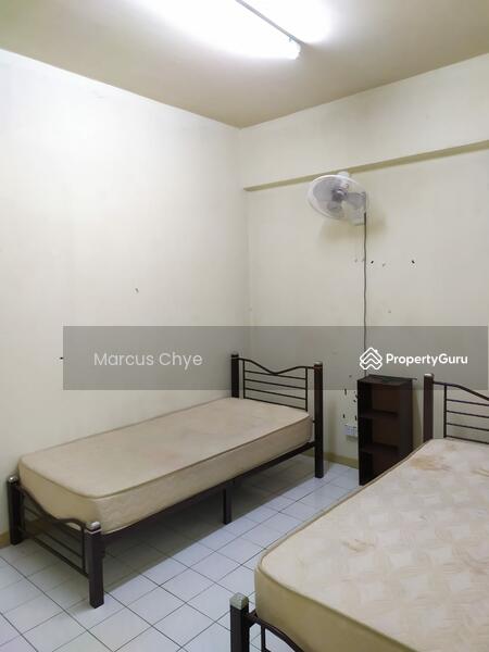 Menara Orkid untuk Untuk Dijual - RM 278,000, Feb 2026 - PropertyGuru.com.my