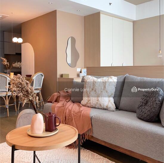 Eaton Residences, 28 Jalan Kia Peng, Bukit Bintang, KL City, Kuala