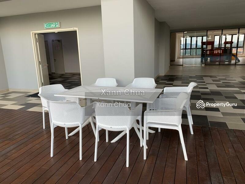 Condominium for Rent at Sfera Residency - Xann Chua - PropertyGuru.com.my