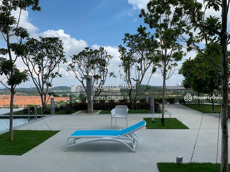 Condominium for Rent at Sfera Residency - Xann Chua - PropertyGuru.com.my