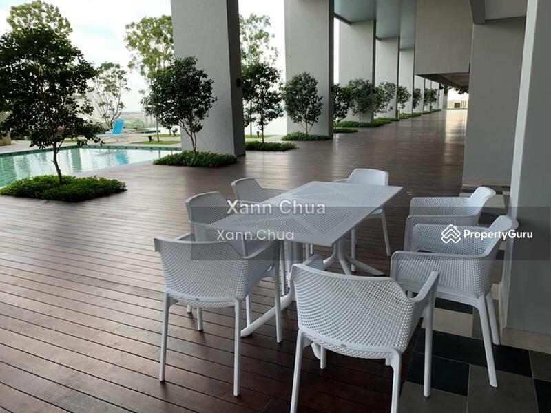 Condominium for Rent at Sfera Residency - Xann Chua - PropertyGuru.com.my