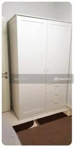 Condominium for Rent at Sfera Residency - Xann Chua - PropertyGuru.com.my